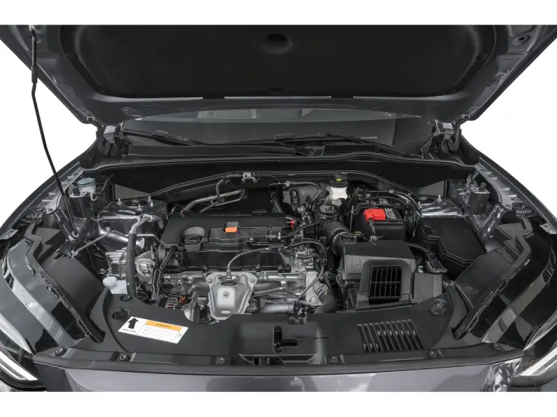 2027 Honda HR-V Engine