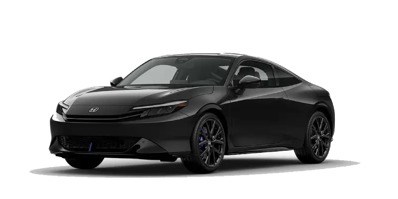 2027 Honda Prelude