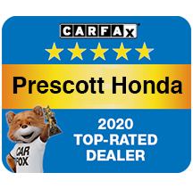 carfax 2020 top-rated dealer img